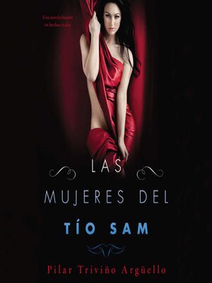 cover image of Las mujeres del tio Sam